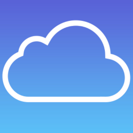 iCloud